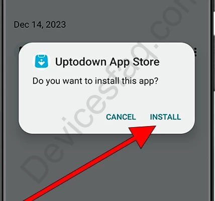 Install STODRAMA