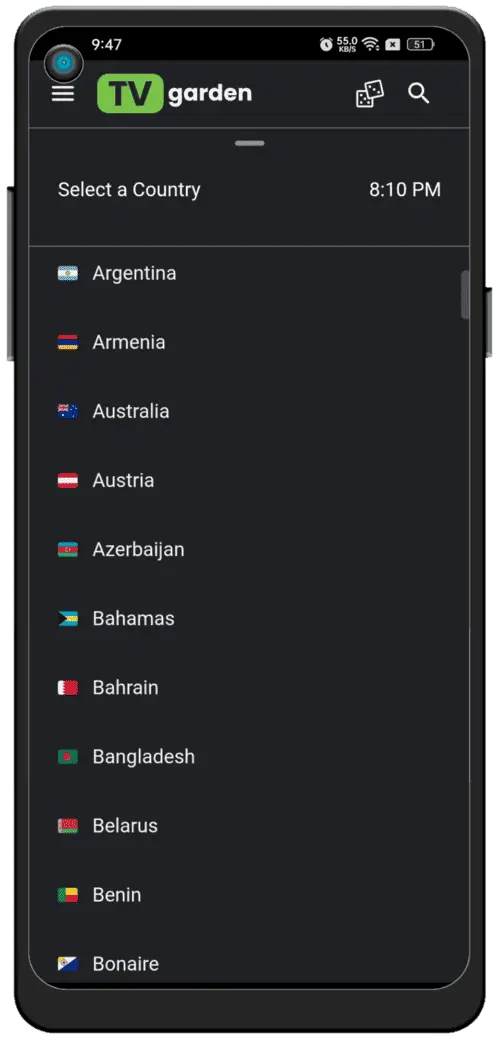 STODRAMA screenshot 4