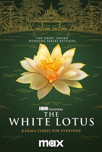 White Lotus